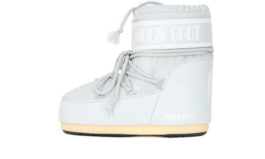 Icon Low Glacier Grey Nylon