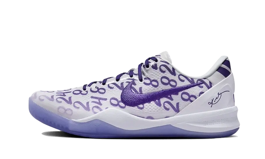 Kobe 8 Protro Court Purple