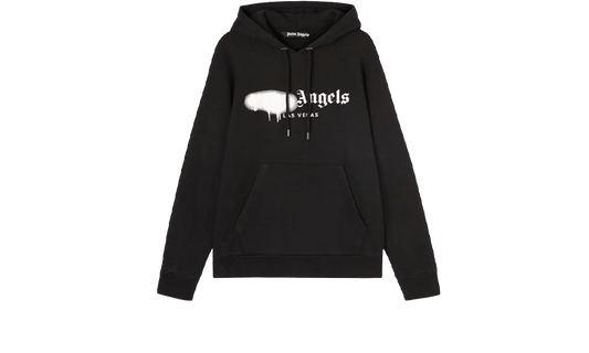 Las Vegas Sprayed Hoodie