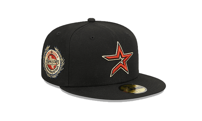 Laurel Sidepatch Houston Astros