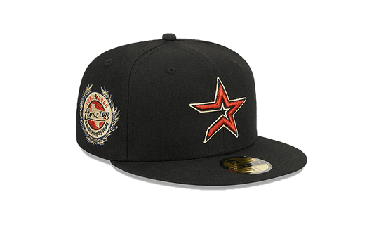 Laurel Sidepatch Houston Astros