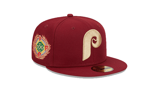 Laurel Sidepatch Philadelphia Phillies