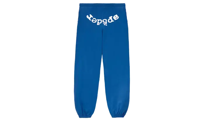 Legacy Sweatpant Blue