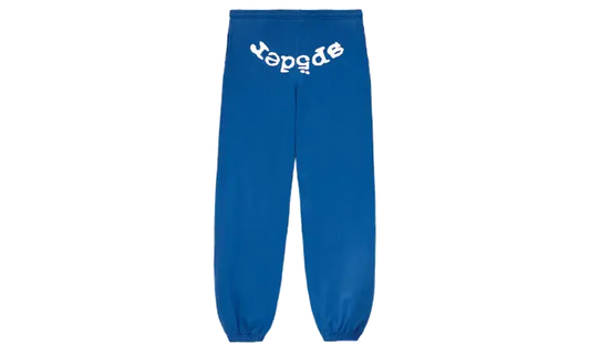 Legacy Sweatpant Blue