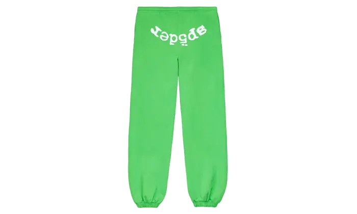 Legacy Sweatpant Green