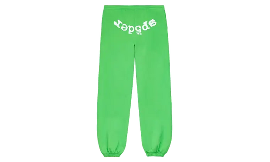 Legacy Sweatpant Green