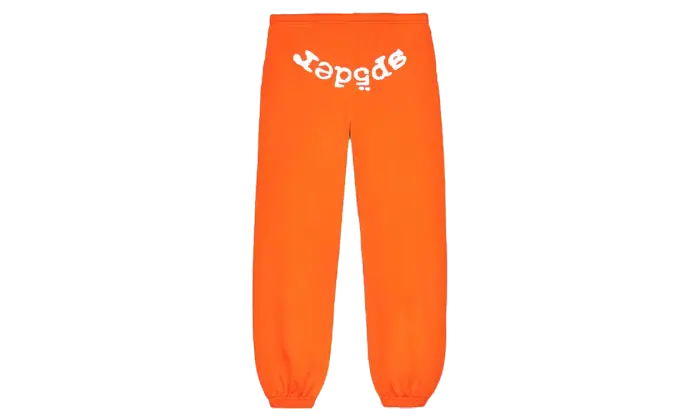 Legacy Sweatpant Orange