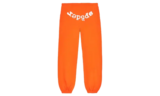 Legacy Sweatpant Orange