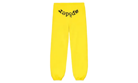 Legacy Sweatpant Yellow