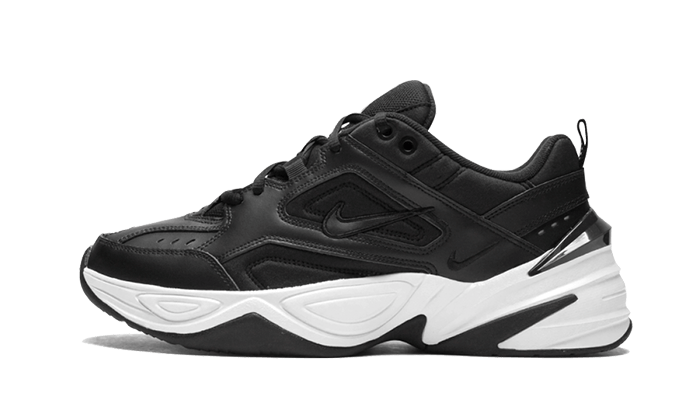 M2K Tekno Black Obsidian