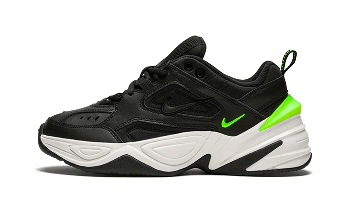 M2K Tekno Black Volt