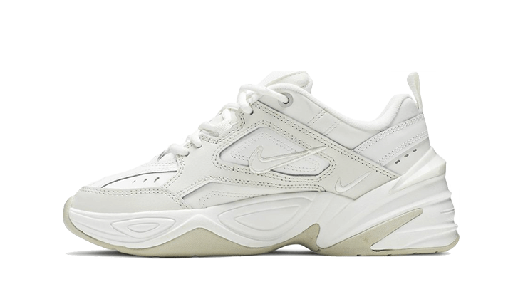 M2K Tekno Summit White