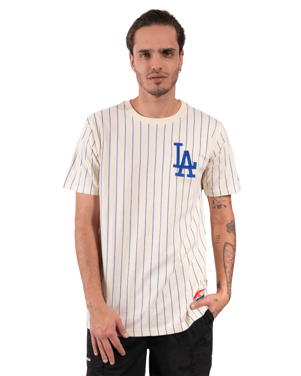 MLB Tee LA