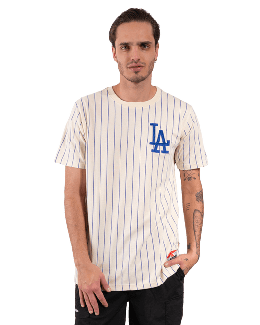 MLB Tee LA