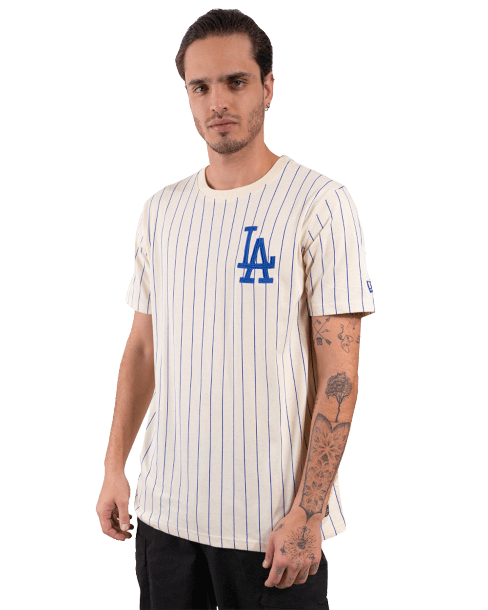 MLB Tee LA