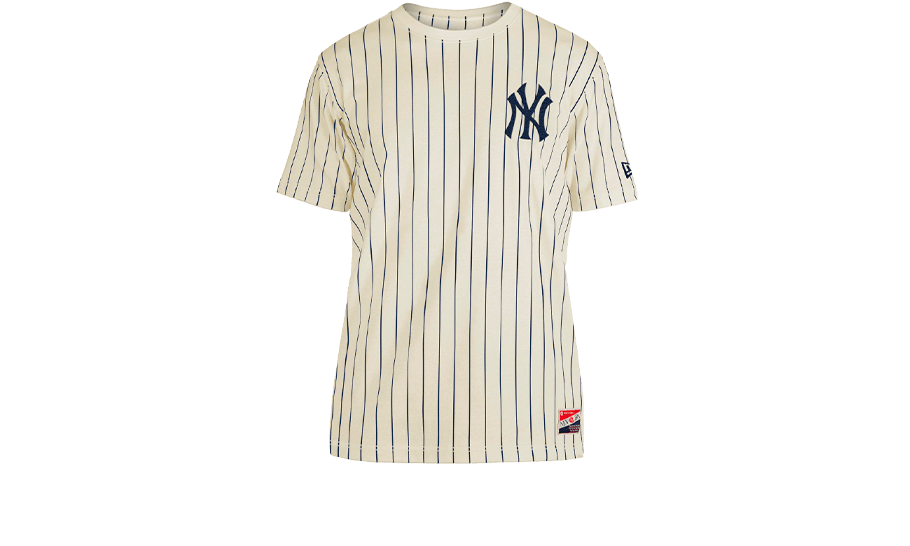 MLB Tee New York Yankees