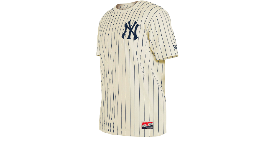 MLB Tee New York Yankees