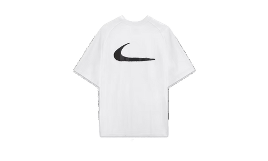 Off-White Spray Dot T-Shirt White