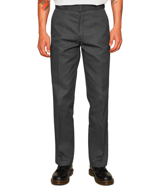 Pantalon De Travail 874 Original (Unisexe) Charcoal