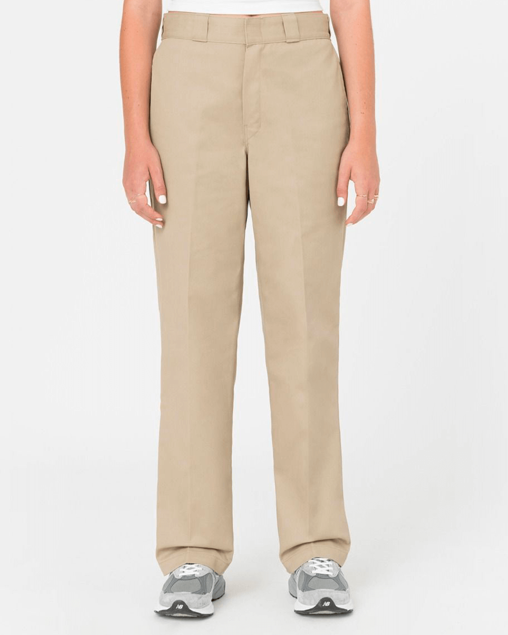 Pantalon De Travail 874 Original (Unisexe) Khaki