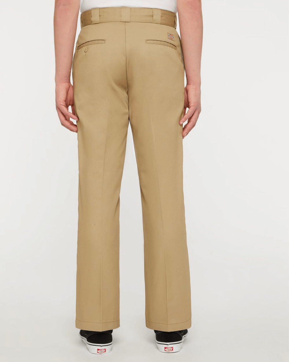 Pantalon De Travail 874 Original (Unisexe) Khaki