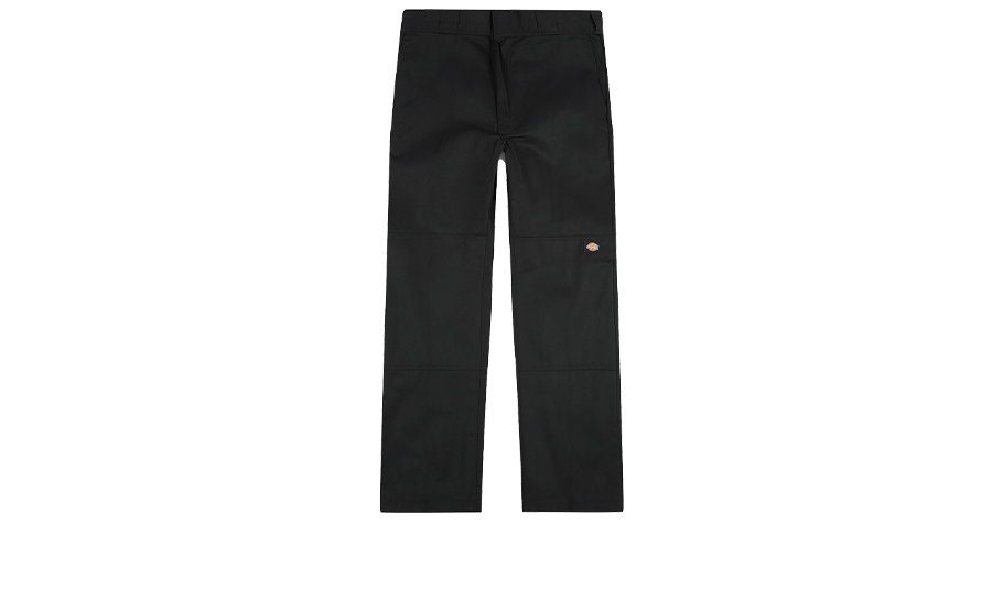 Pantalon De Travail Double Knee Black