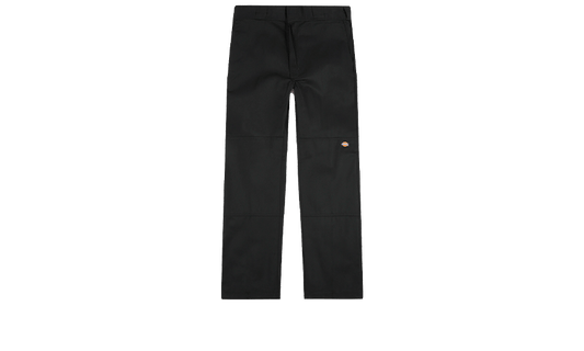 Pantalon De Travail Double Knee Black