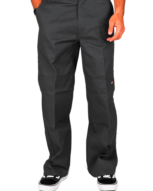 Pantalon De Travail Double Knee Charcoal