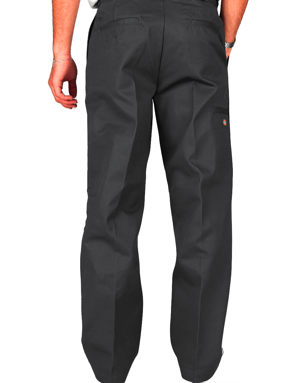 Pantalon De Travail Double Knee Charcoal