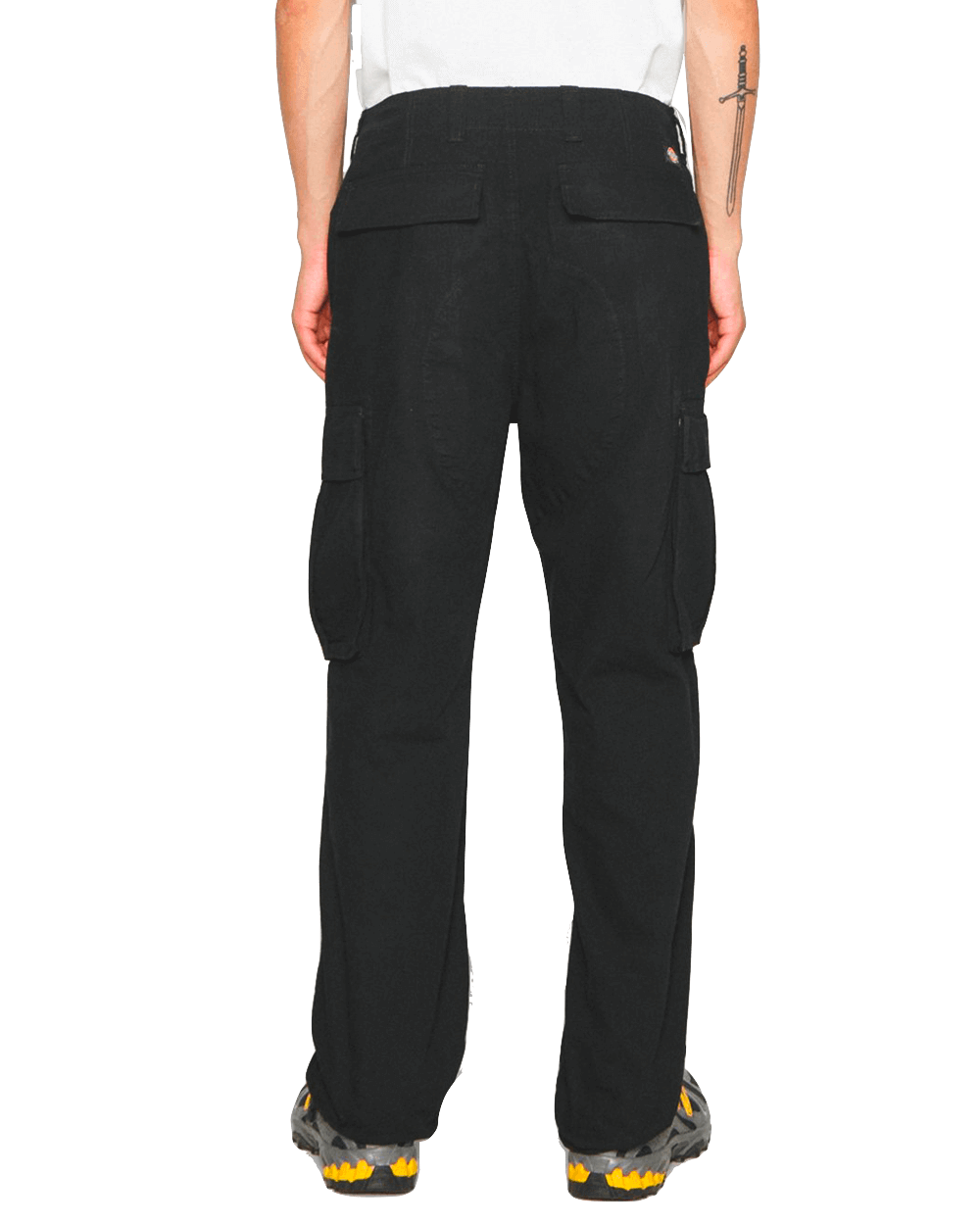 Pantalon Eagle Bend Black