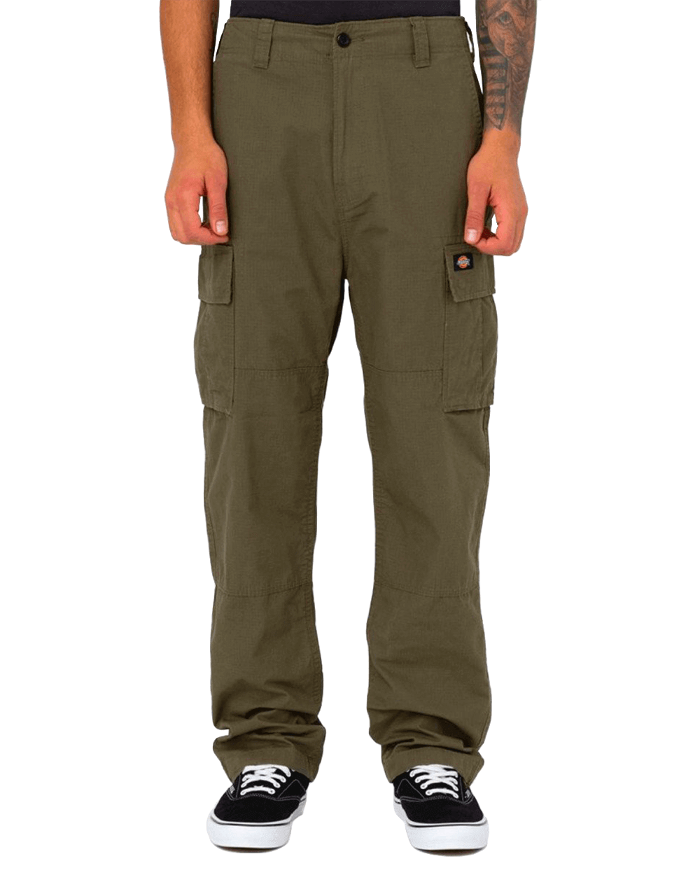 Pantalon Eagle Bend Military Green