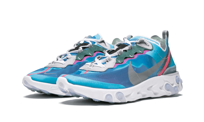 React Element 87 Royal Tint