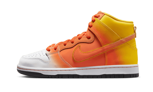 COLLECTION NIKE DUNK HIGH – ITRSNEAKERSTORE