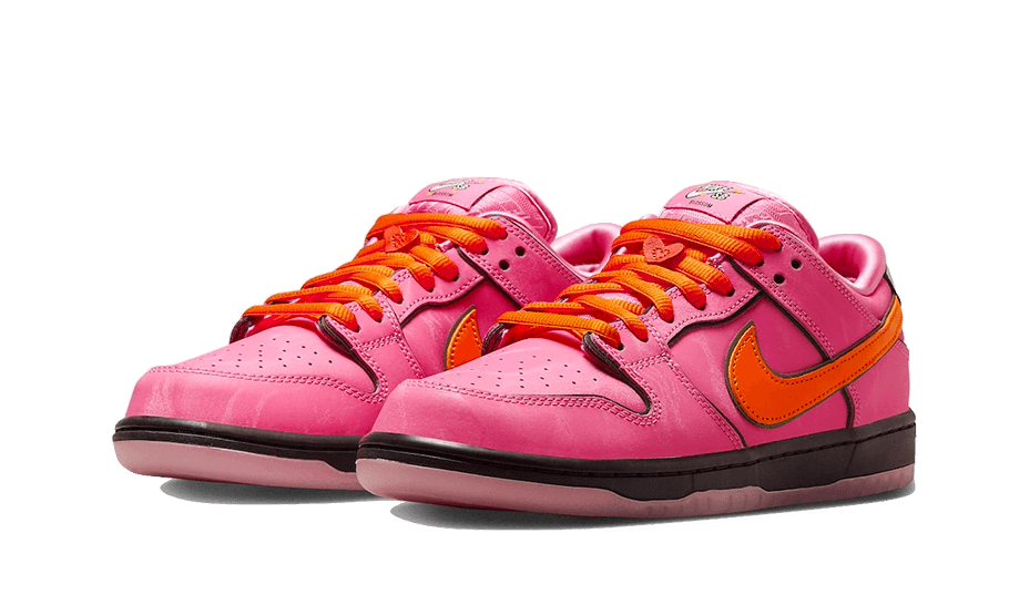 Dunk Low Triple Pink Enfant (PS) – ITRSNEAKERSTORE
