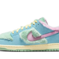 SB Dunk Low Verdy Visty 