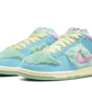 SB Dunk Low Verdy Visty 