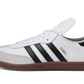 Samba Classic White