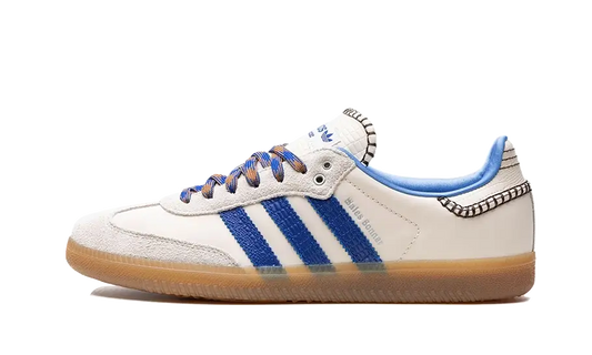 Samba Nylon Wales Bonner Wonder Clay Royal