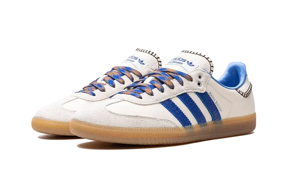 Samba Nylon Wales Bonner Wonder Clay Royal