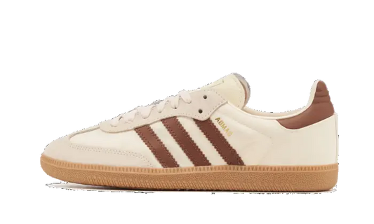 Samba OG Cream White Preloved Brown