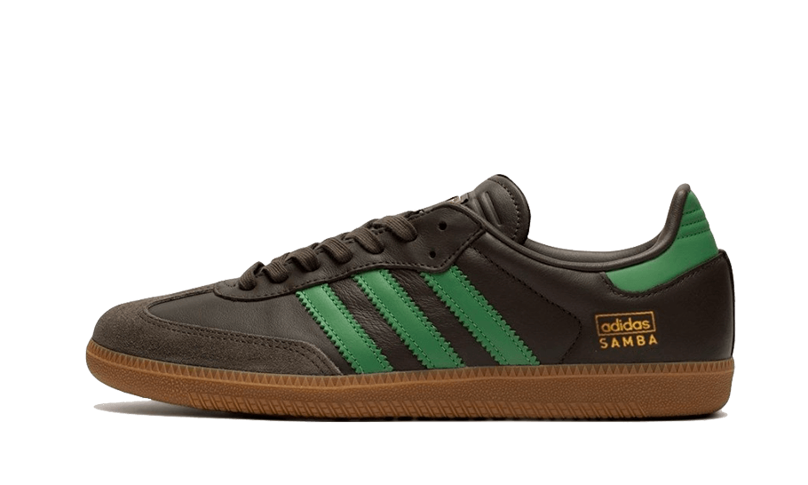 Samba OG Shadow Olive Green