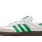 Samba OG White Green