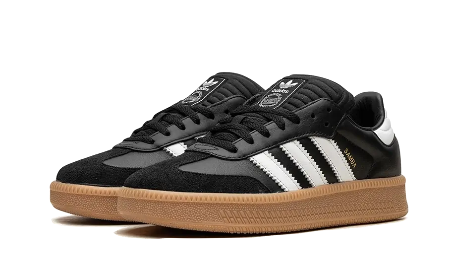 Samba XLG Black Gum