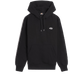 Summerdale Hoodie Black