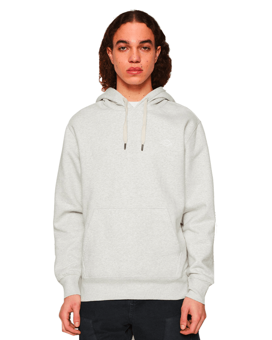 Summerdale Hoodie Light Gray