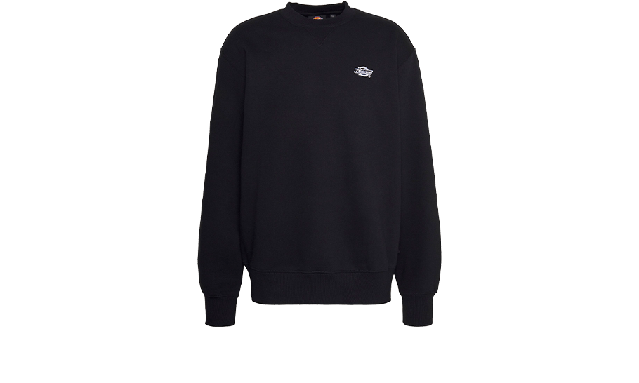 Summerdale Sweatshirt Black