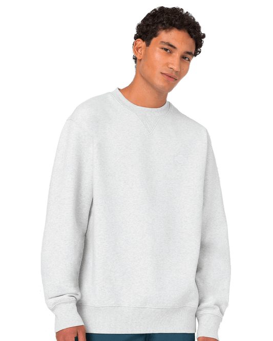 Summerdale Sweatshirt Light Gray