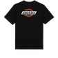 T-Shirt Ruston Black Mocha