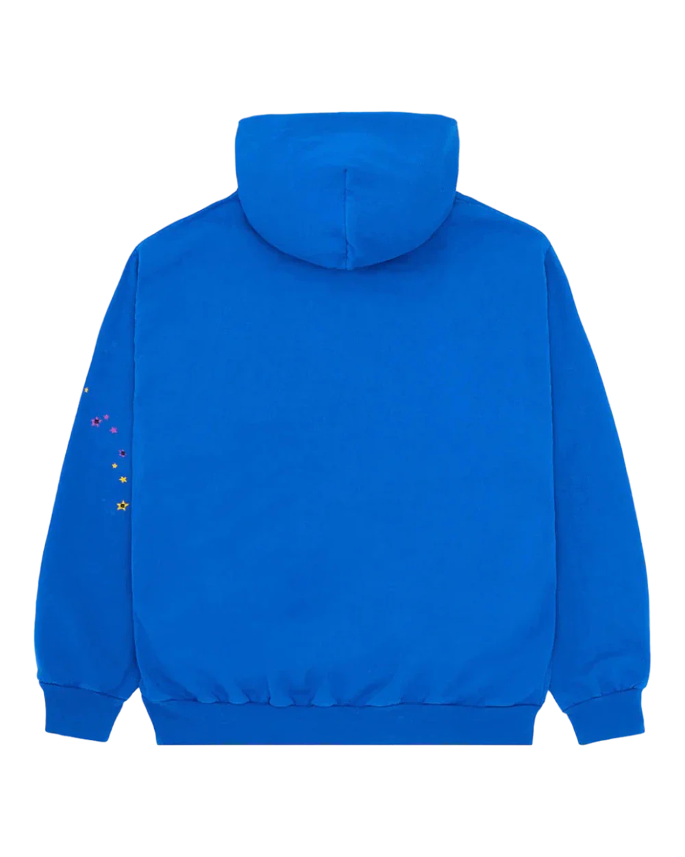 TC Hoodie Blue