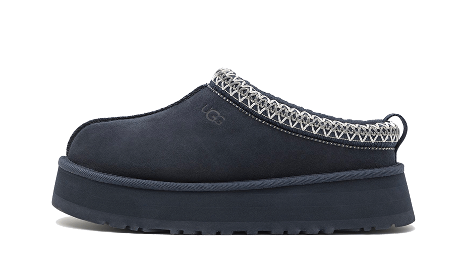 Tazz Slipper Eve Blue